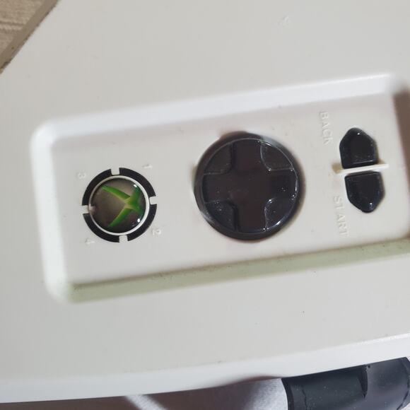 X-Plorer Controller Guitar for XBOX - Picture 2 of 6